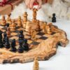 Wooden Chess Sets for Sale