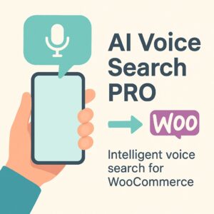AI Voice Search