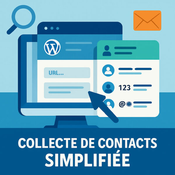 Extracteur d’Emails – Plugin WordPress ultra-puissant – Image 4