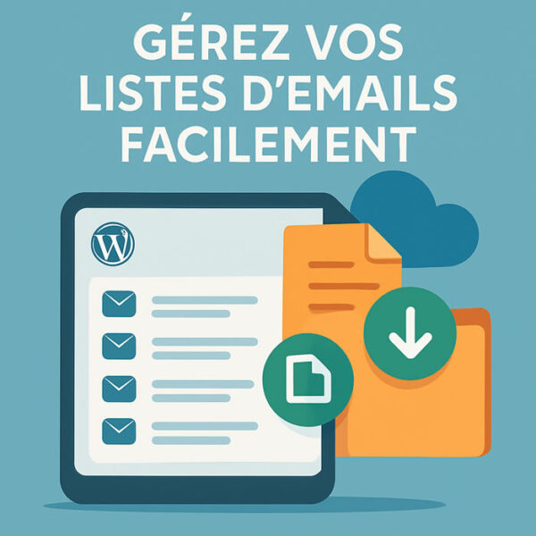 Extracteur d’Emails – Plugin WordPress ultra-puissant – Image 5