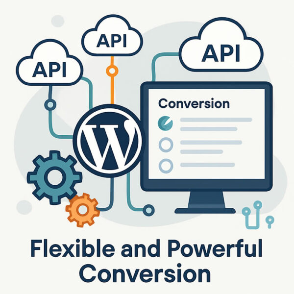 Convertisseur PDF ⇄ Word ⇄ Excel – Plugin WordPress ultime – Image 3
