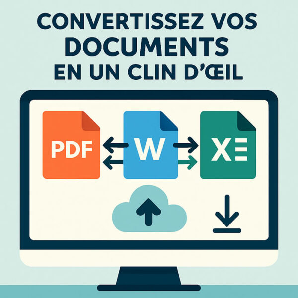 Convertisseur PDF ⇄ Word ⇄ Excel – Plugin WordPress ultime – Image 4