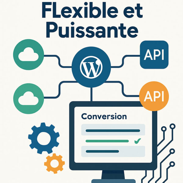 Convertisseur PDF ⇄ Word ⇄ Excel – Plugin WordPress ultime – Image 5