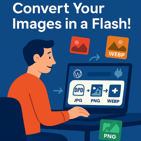 ImageConverter Pro – Convertisseur d’images puissant pour WordPress – Image 5