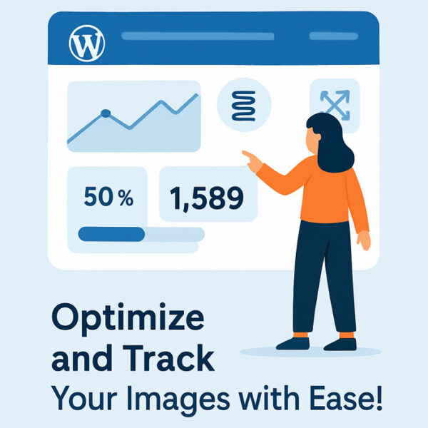 ImageConverter Pro – Convertisseur d’images puissant pour WordPress – Image 4