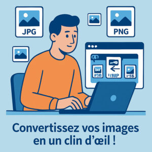 ImageConverter Pro – Convertisseur d’images puissant pour WordPress