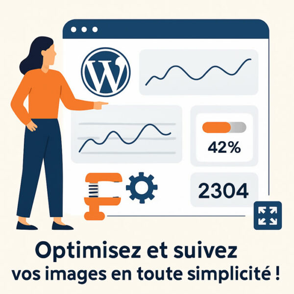 ImageConverter Pro – Convertisseur d’images puissant pour WordPress – Image 2