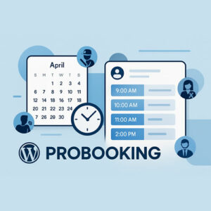 ProBooking
