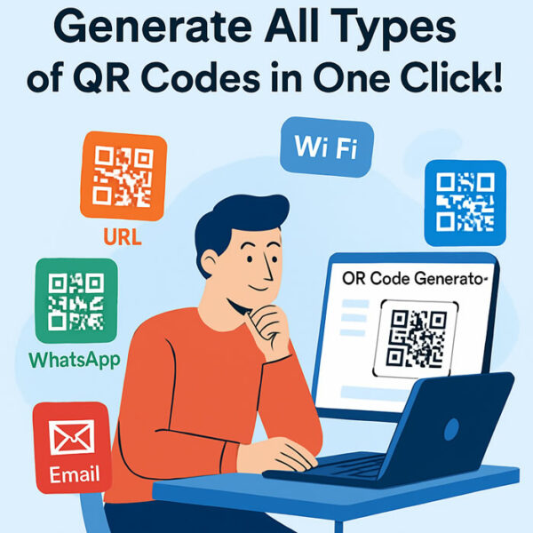 Plugin WordPress “QR Code Generator Pro” – Image 5