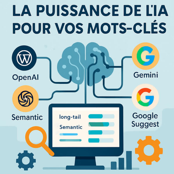Générateur de Mots-Clés SEO – Plugin WordPress ultra-puissant – Image 5